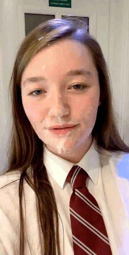 Olivia Keane uk slut