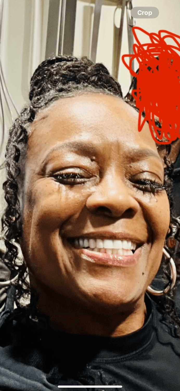 My 63yo grandma check my profile for more repost for more