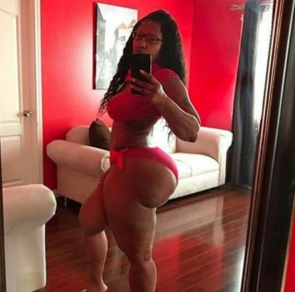 Cherokee Can Still Every Inch Of This Dick. I Would Not Pull Out 135 (Porn Star Edition)