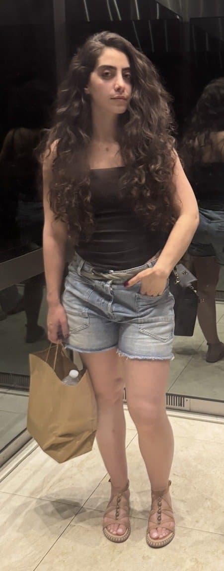 Arab Wife Loves Anal Now