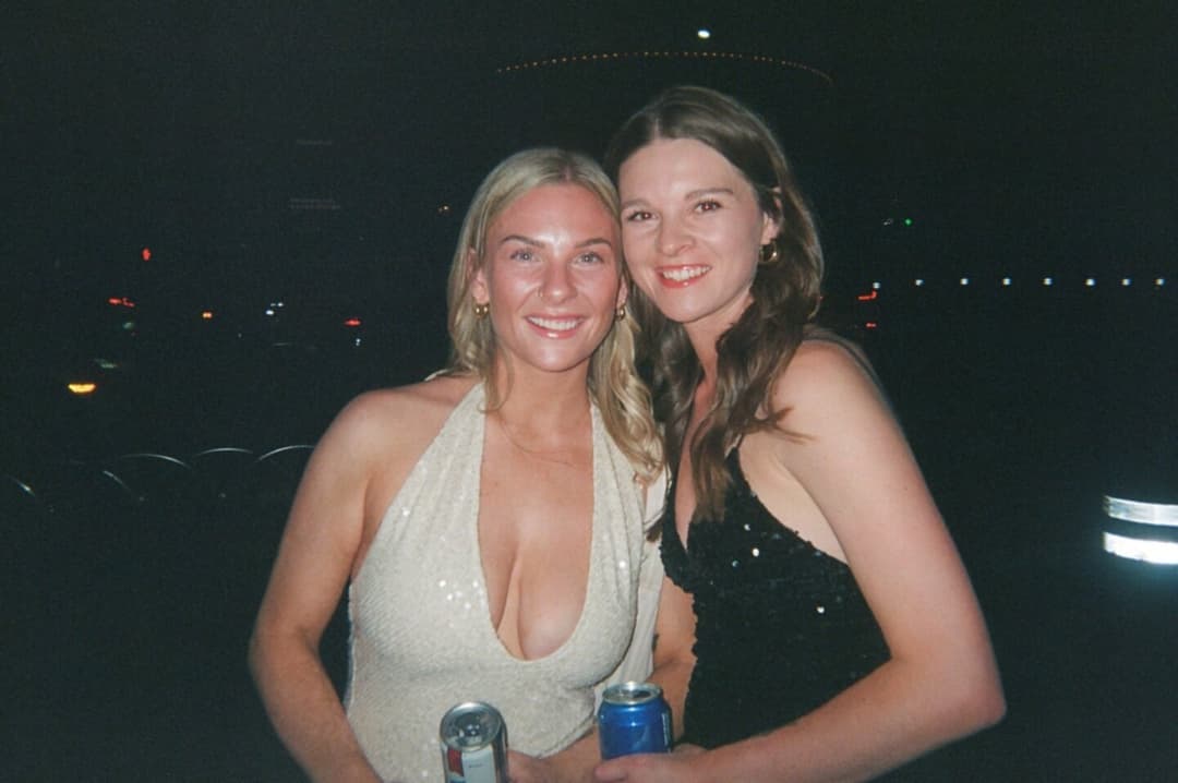 Even dressed you can tell Reece is a cock craving slut