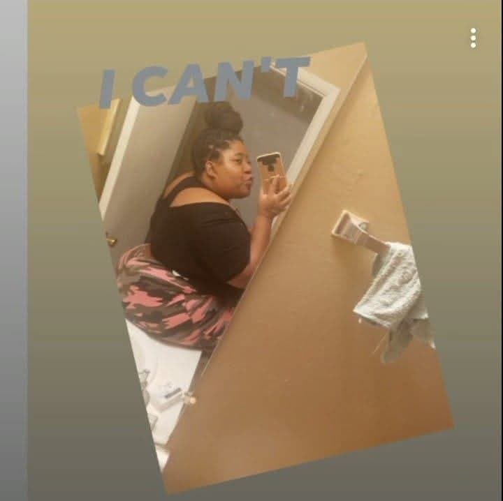 BIG HUGE BLACK SSBBW