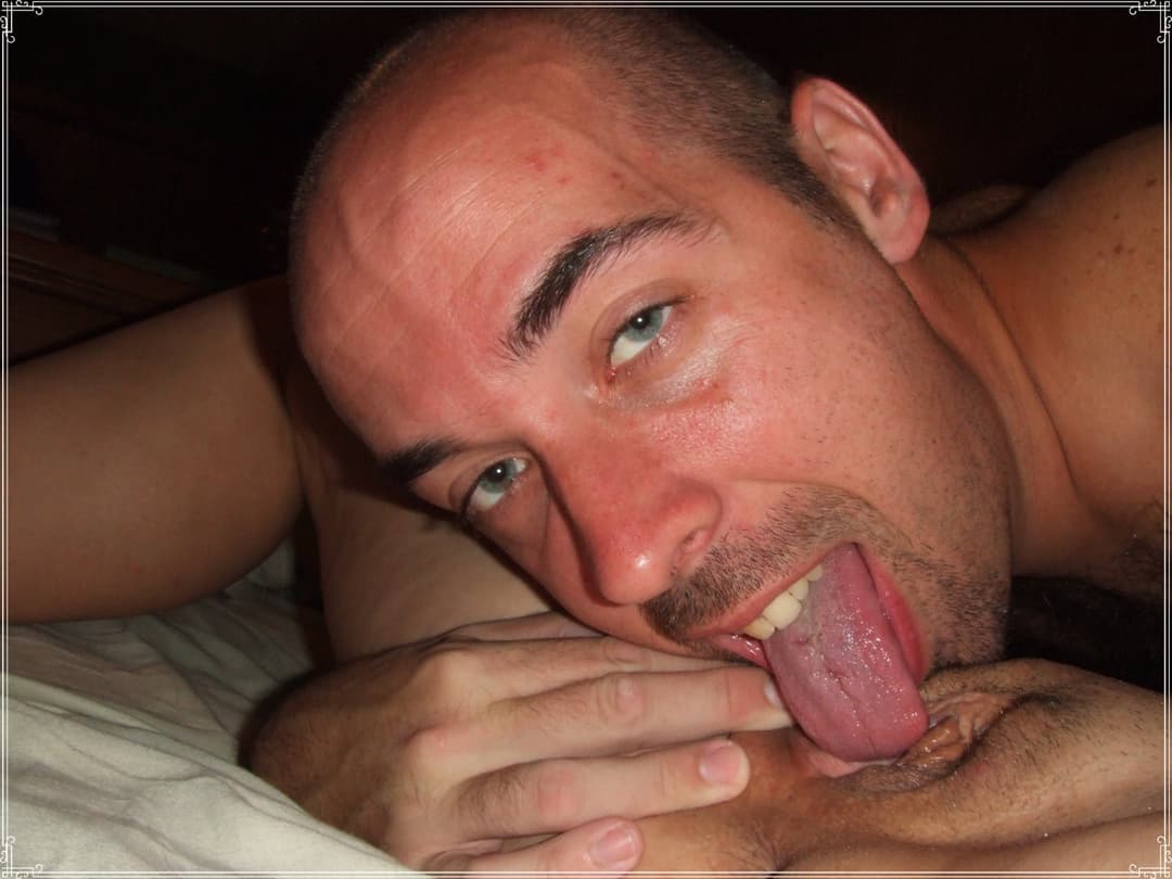 All About Eating Pussy