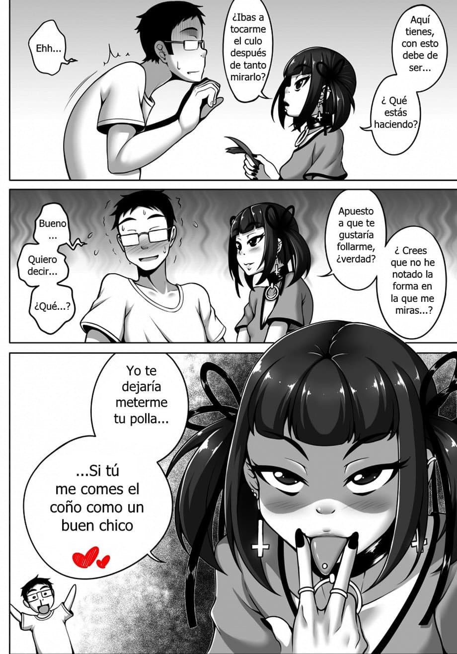 Click to view full size Rebel girl hentai