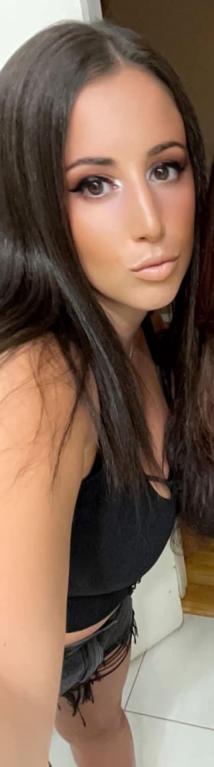 Repost, Big tittied Long island slut gina, would you clap her cheeks