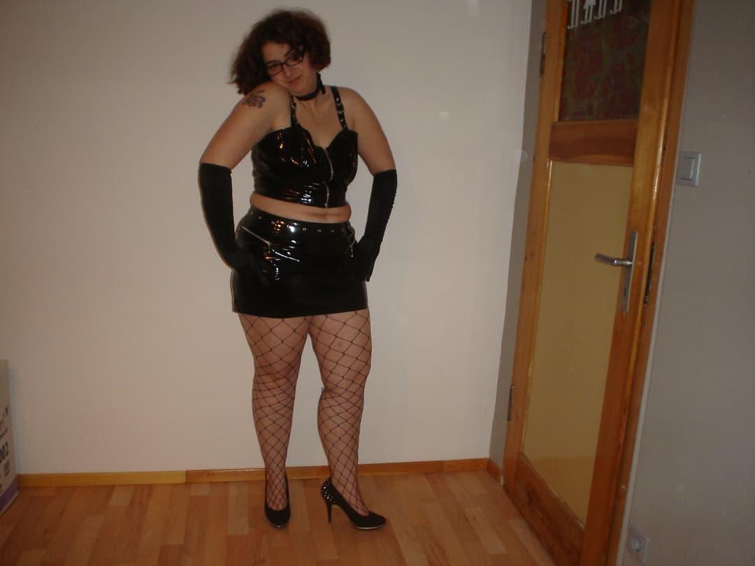 Einfach Dani from Bavaria, Germany