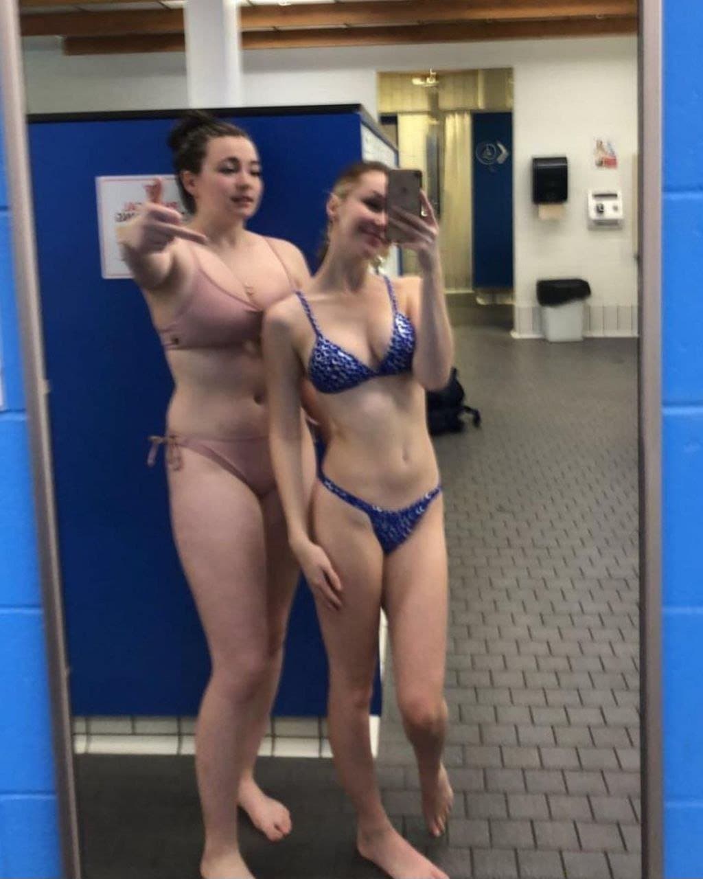 20 year old gym slut cindy