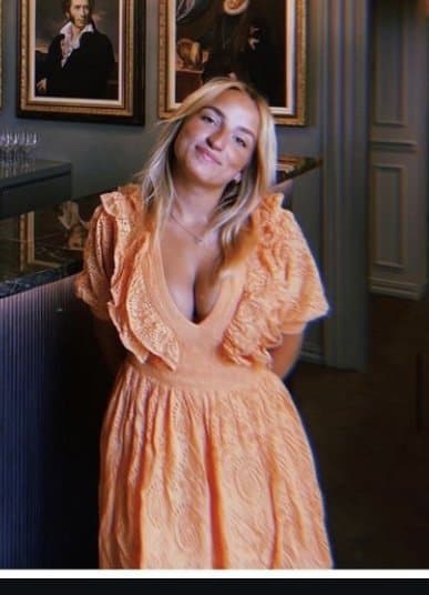 Swedish Denice, 21 Built to take only the biggest of dicks