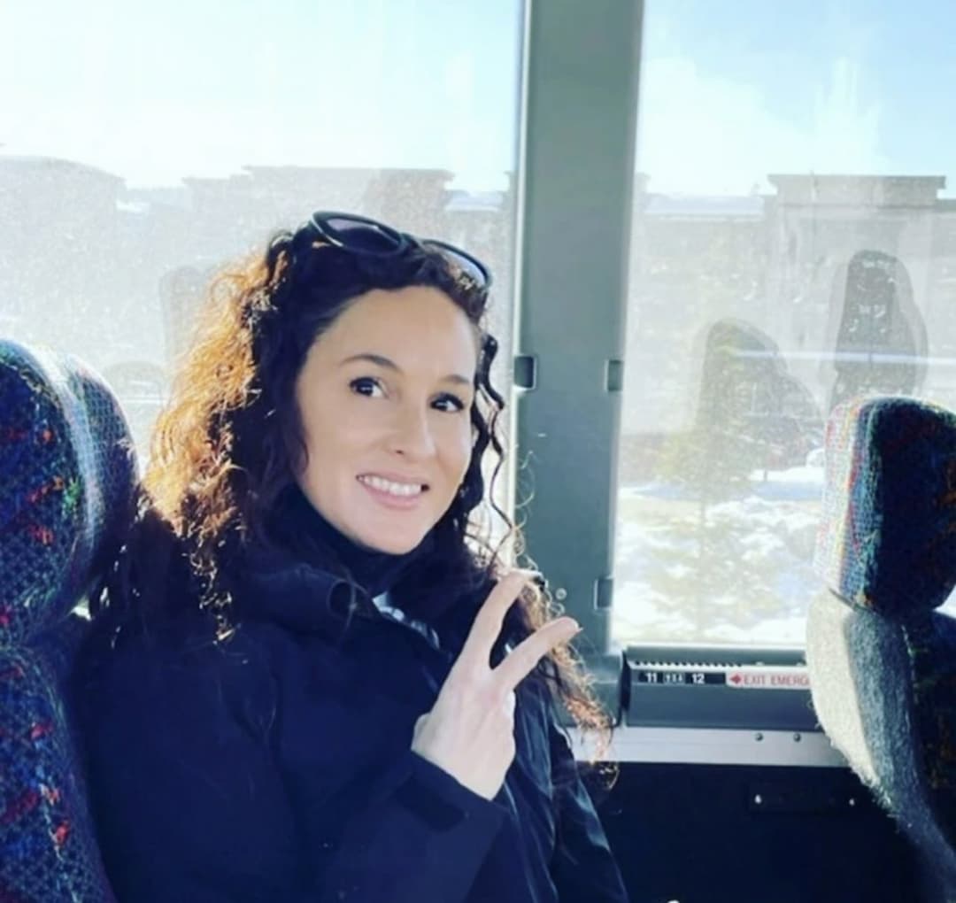 Aubrey - Mardi Gras early 2000’s scenes