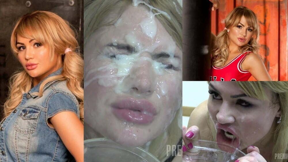 Click to view full size Whores Bukakke Cum Regret