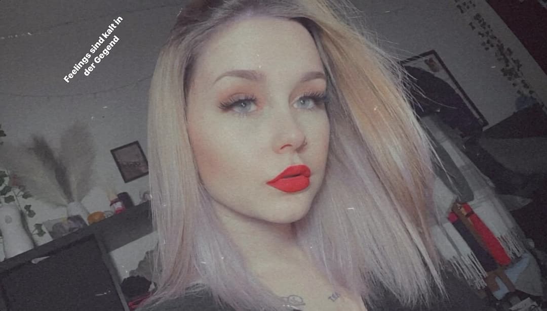 Sexy German slut Jennifer pt. 4