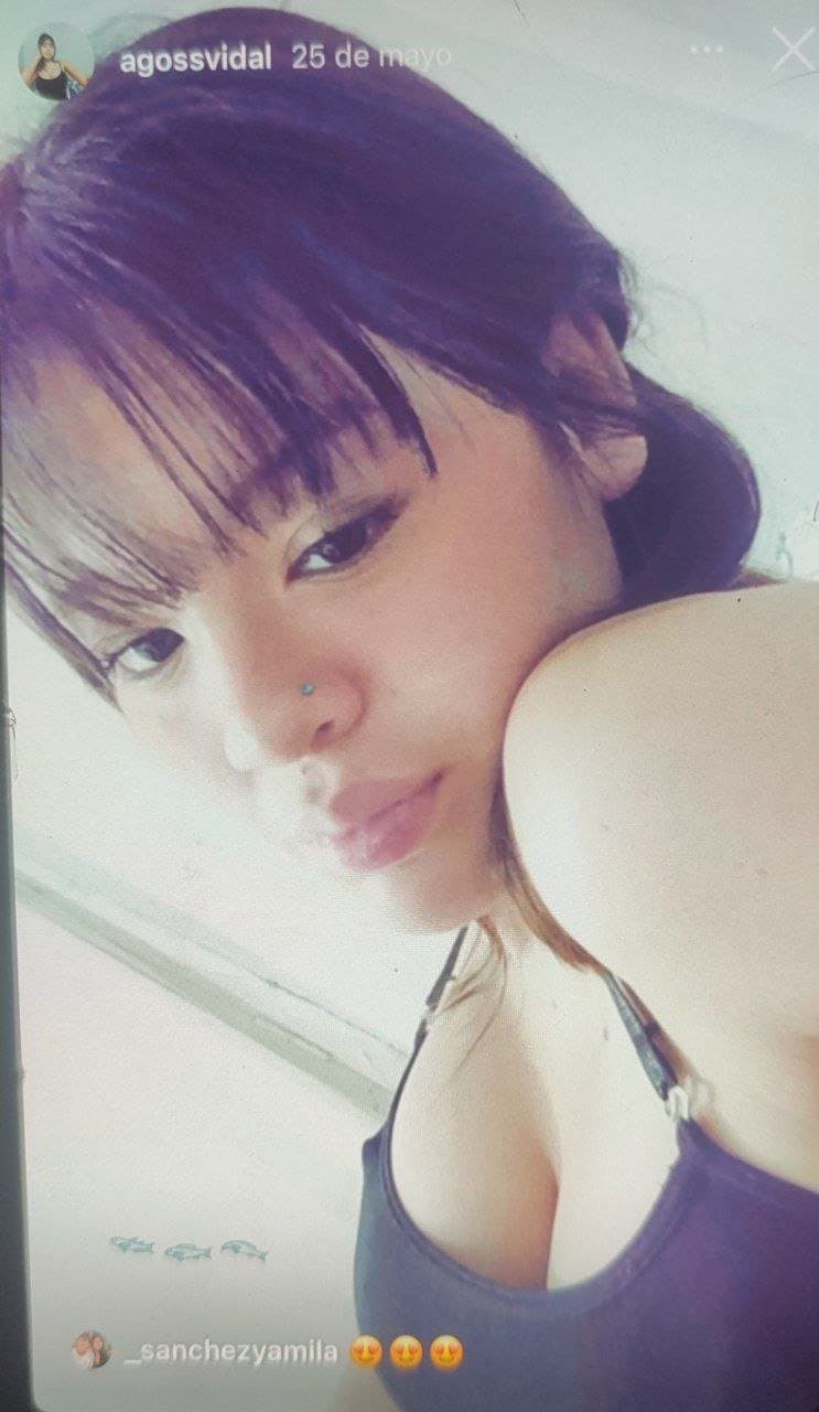 Egresada 2024 agos vidal