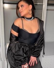 Nelly Furtado sexy ?