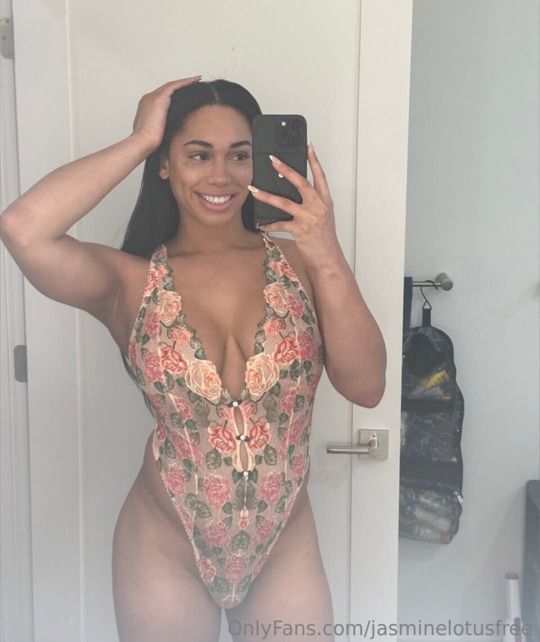 GawdDamn I’ll Love Tf Outta Ja$MineLotu$ ???