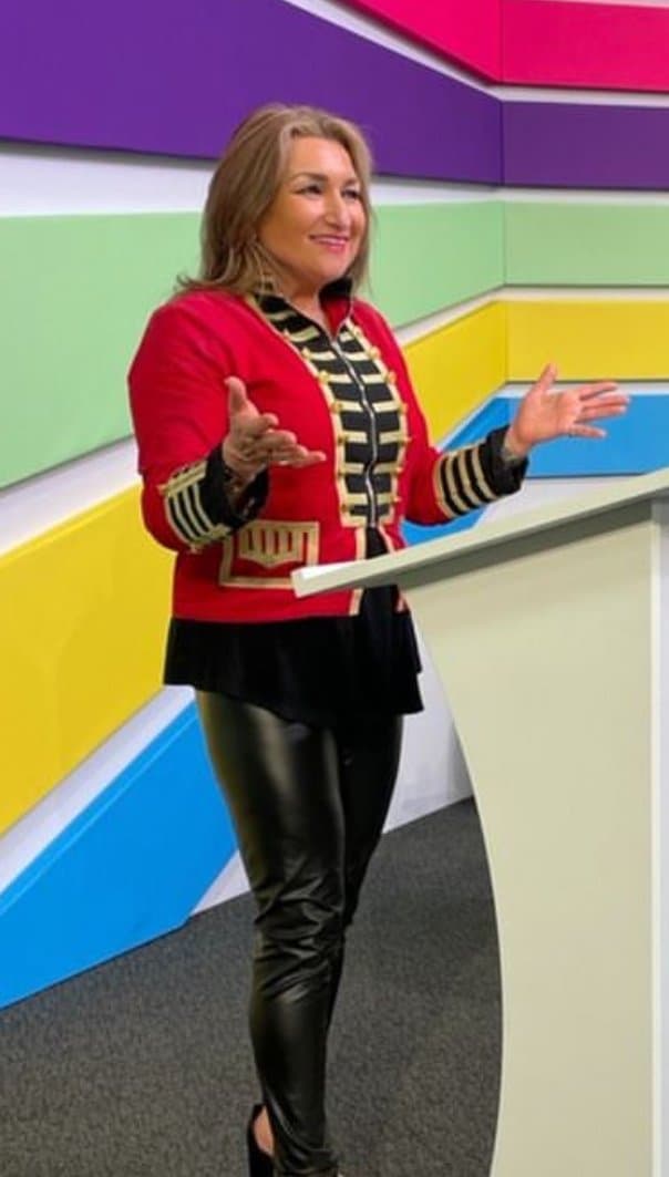 Misc Celebs - Boots and Leather