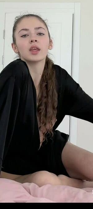 russian 25 years hot blogger part 3