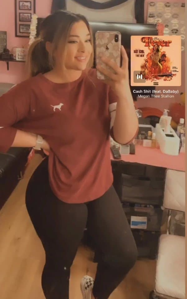 Another THICC Thursday winner ??