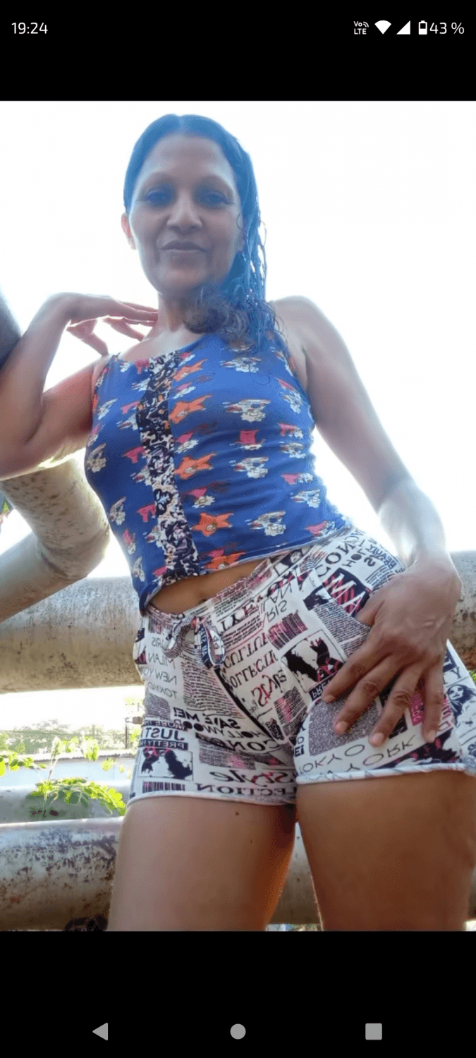 CAMEL TOE papaya dulce y marcada de Venezuela