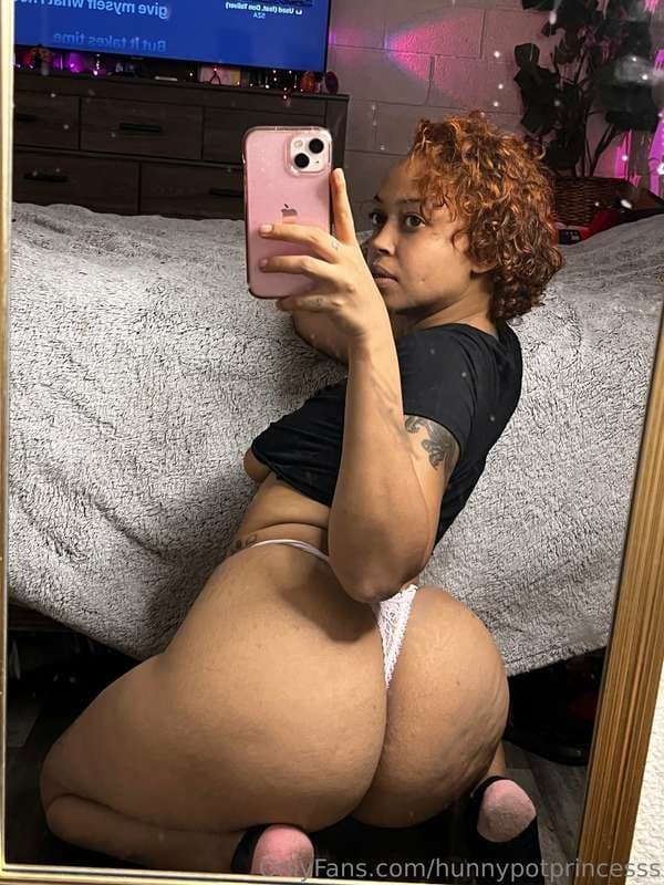 Enough to make you rock hard