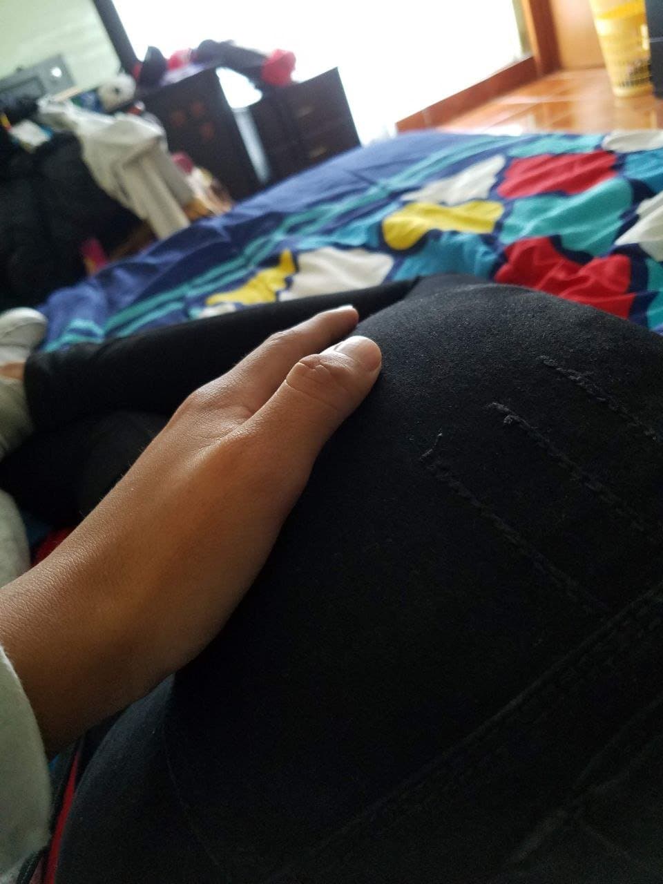 Osiris Irais Romero Mendez Putita De Tlaxcala