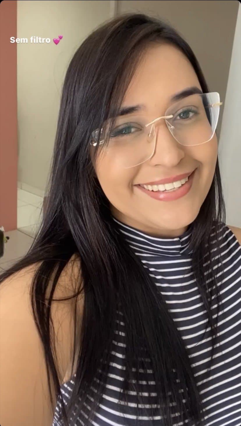 Dona da loja de langerie