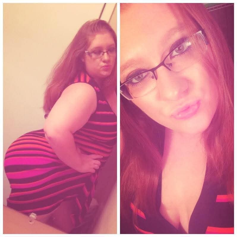 BIG THICK BIG BOOTY ASS PAWG