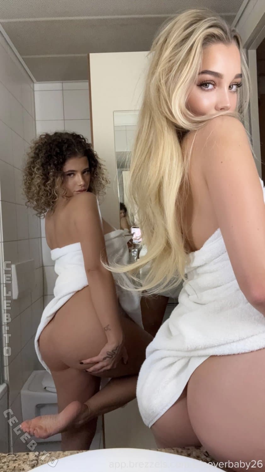 Germans biggest Ass Celina