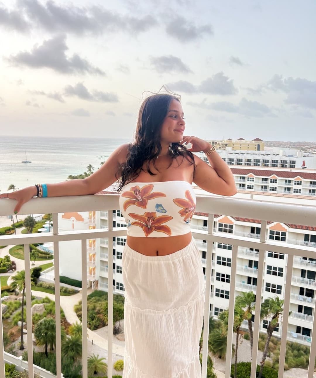 Is there anything better than a big boobed HS girl who’s ready to be college freshman and get used?