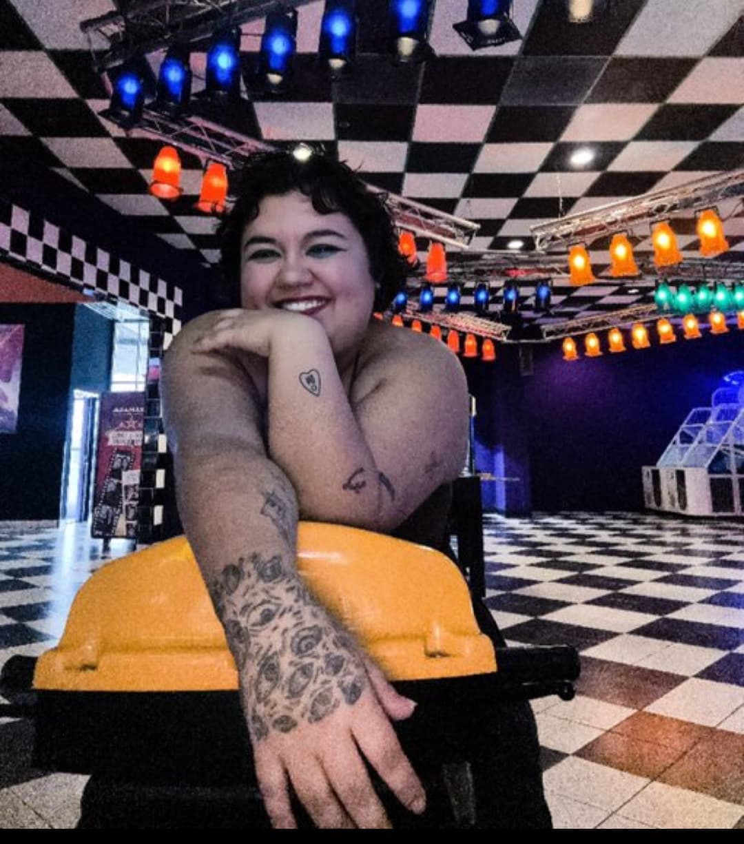 Click to view full size Coked Up Slut , FreeUse for ❄️ Mcallen