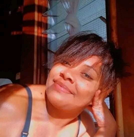 Lizzy Hicks mummy ??