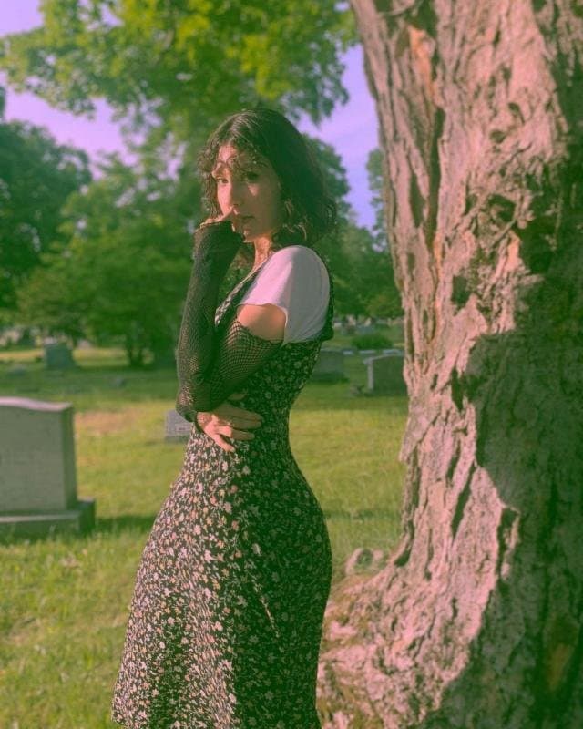 Dumb young teen slut Kiki loves taking BBC and choking cock big ass petite waist dick sucking lips