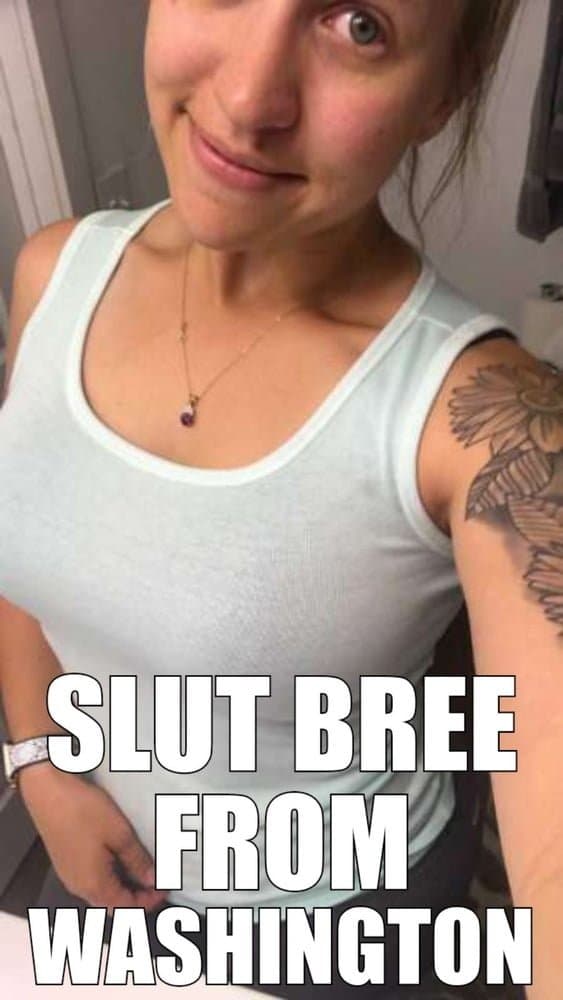 PAWG MILF Wife Is A Filthy Shared Slut Pig