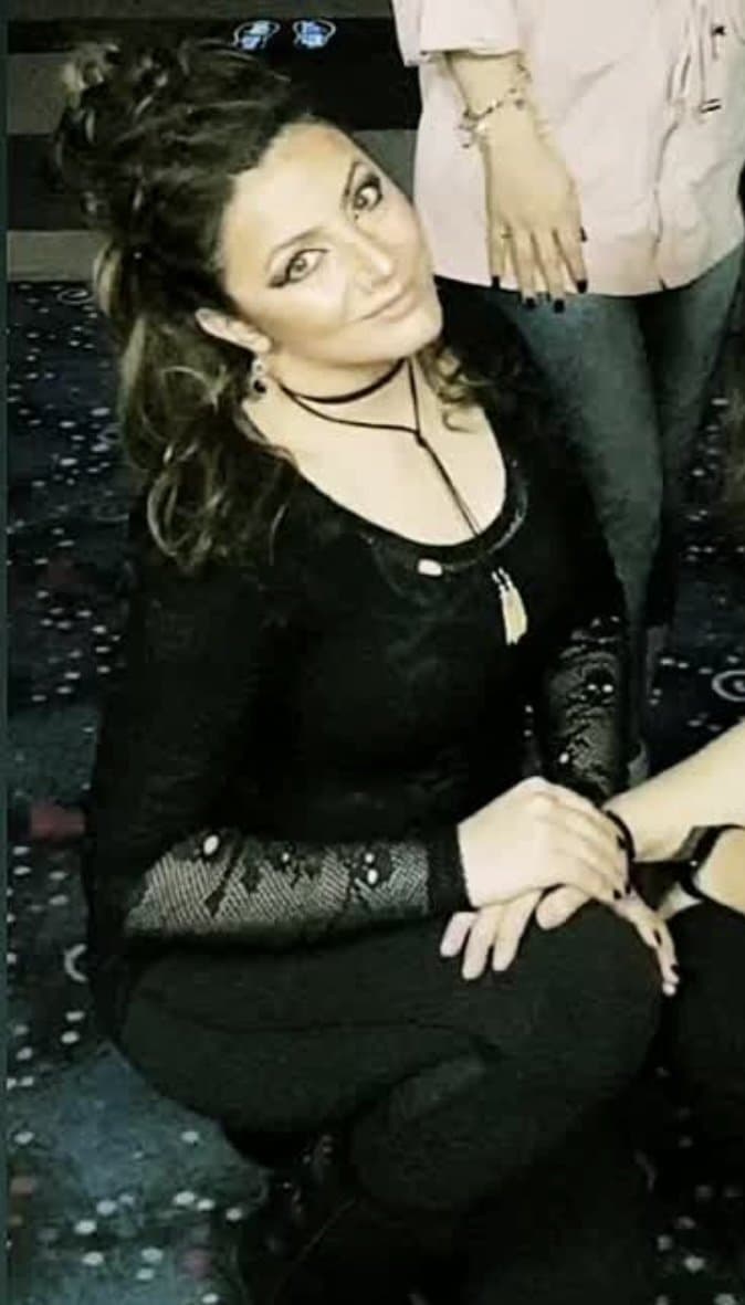 my super hot iranian milf mom made for bbc