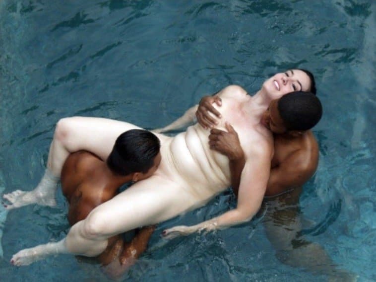 White sluts take bbc anywhere anytime