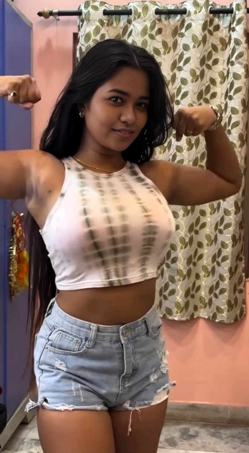 Mallu wife wants exposure