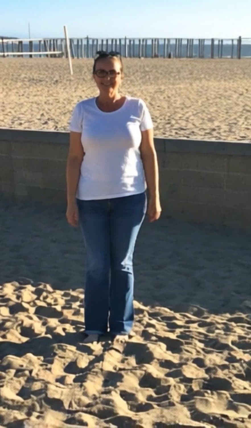 Slutty grandma Shawna