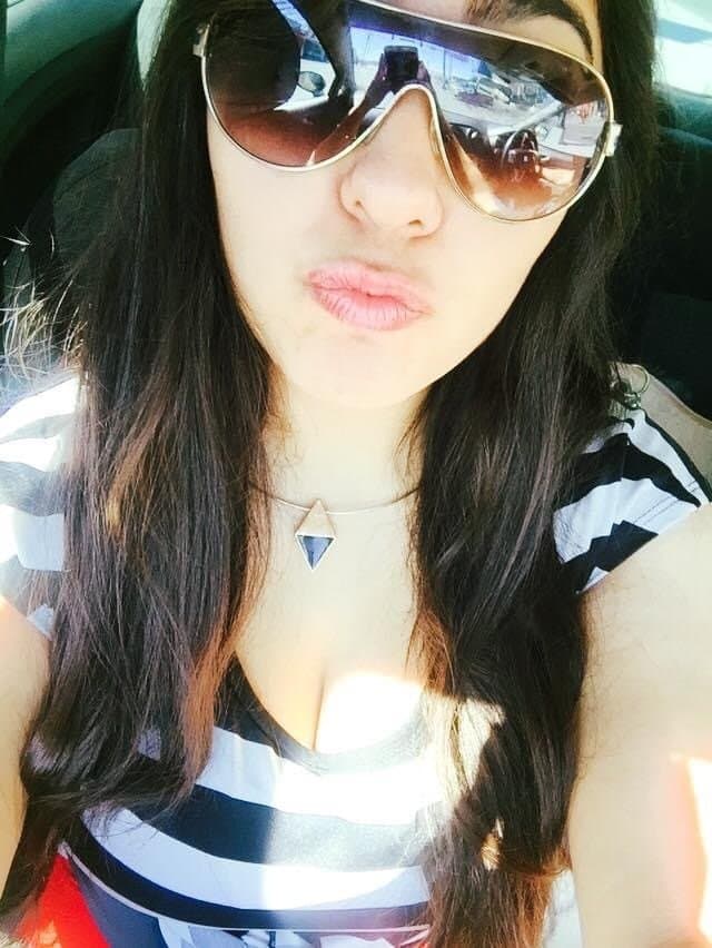 Click to view full size Kathia Cantu maestra en Jardin Maria del Carmen Valdes Garza