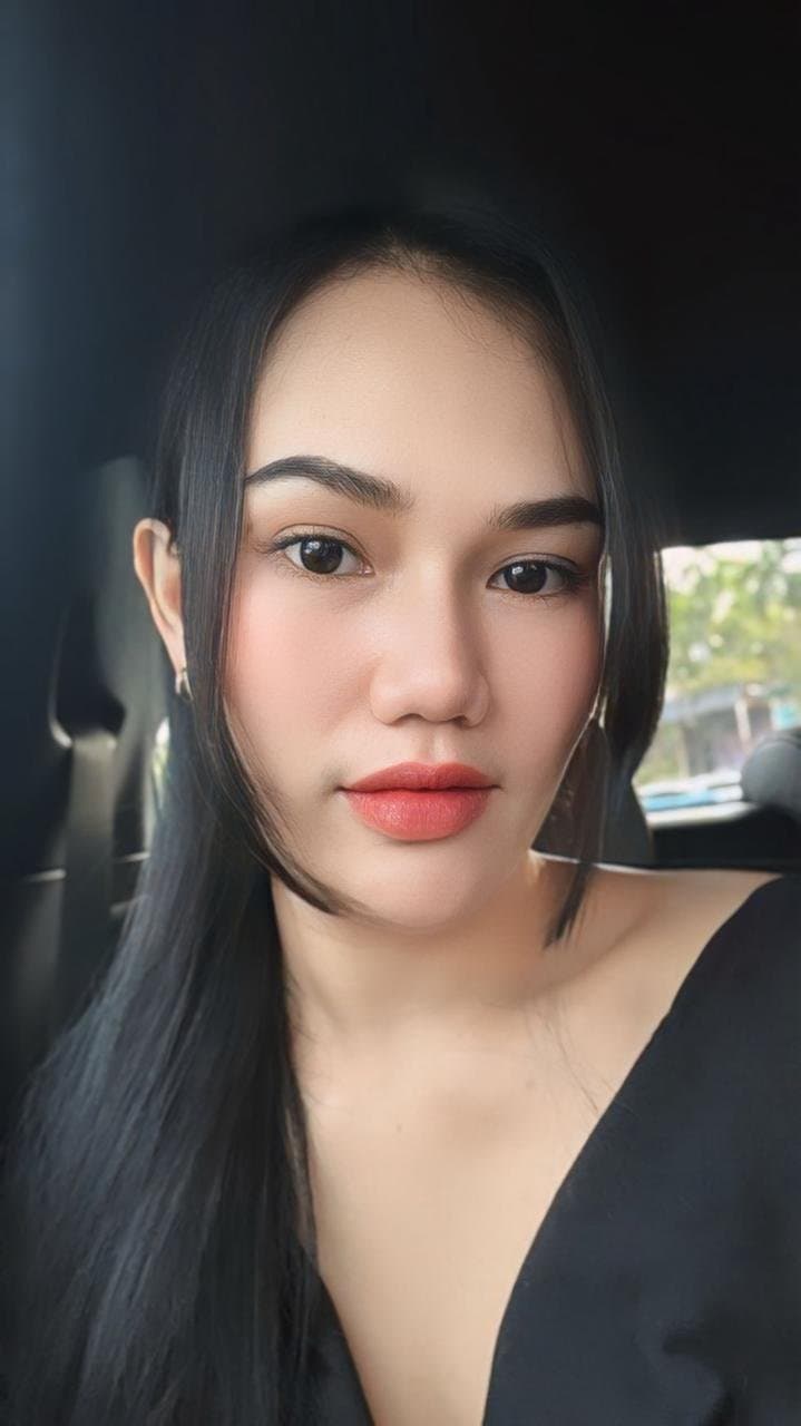 Bali girl let me raw dog and creampie