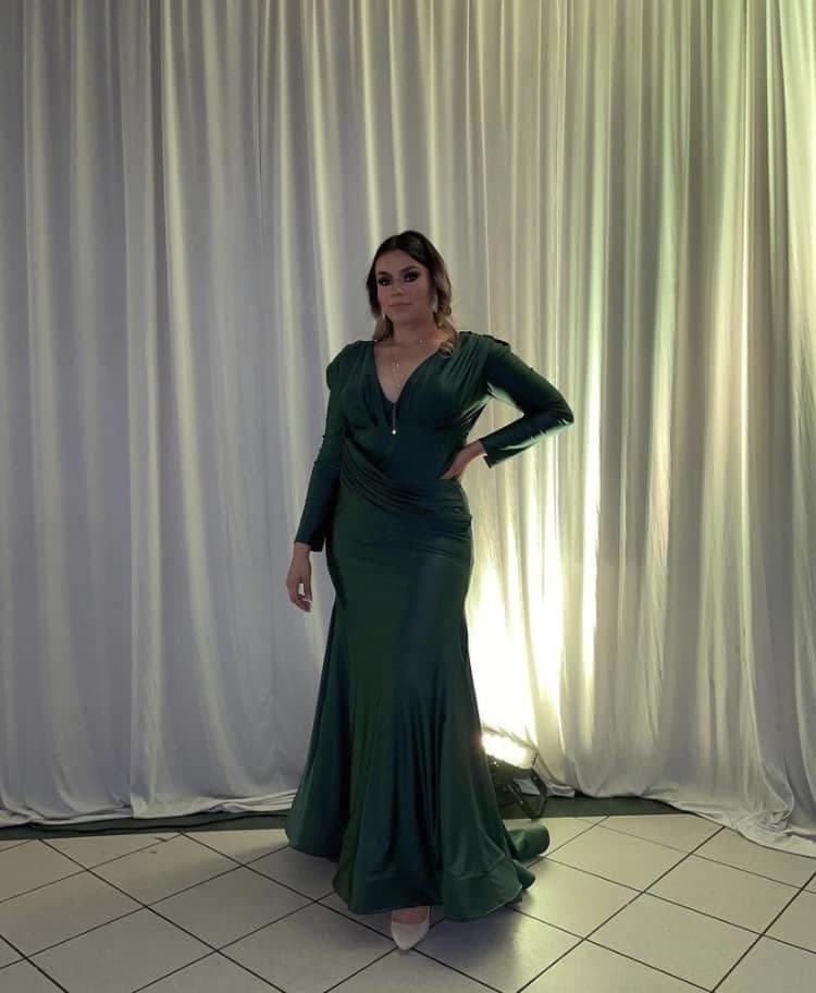 Click to view full size Silvia Escamilla Gallardo - https://www.facebook.com/silvia.escamilla.gallardo/