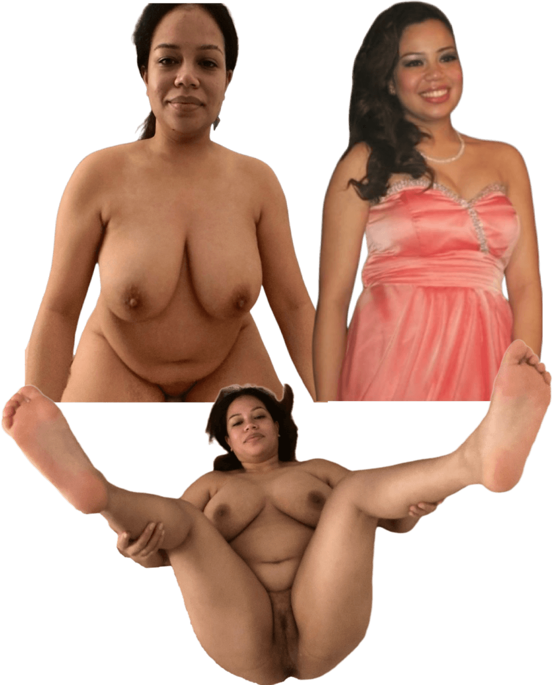 Click to view full size Bernie nudes