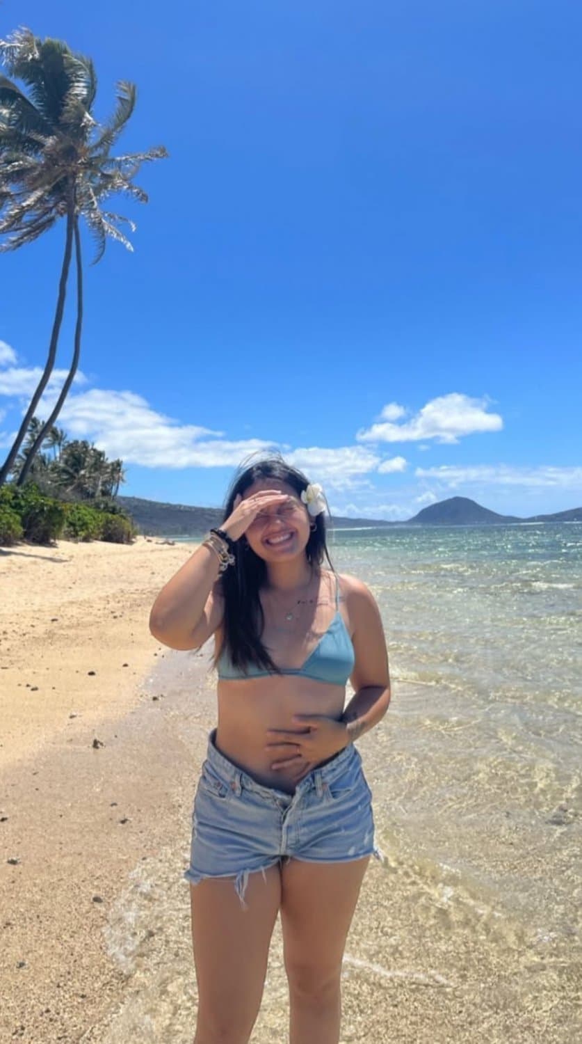 local slut with fat ass