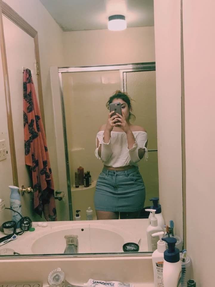 Sandra Roda 22 latina