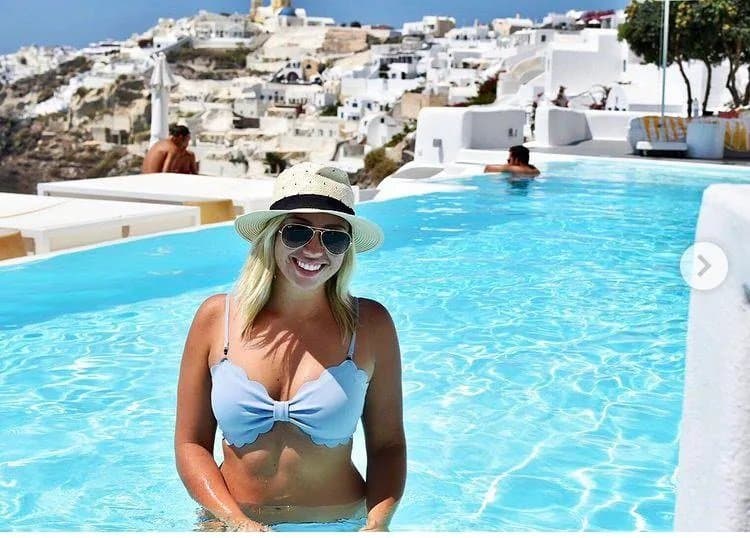 Stephanie Wade News Anchor