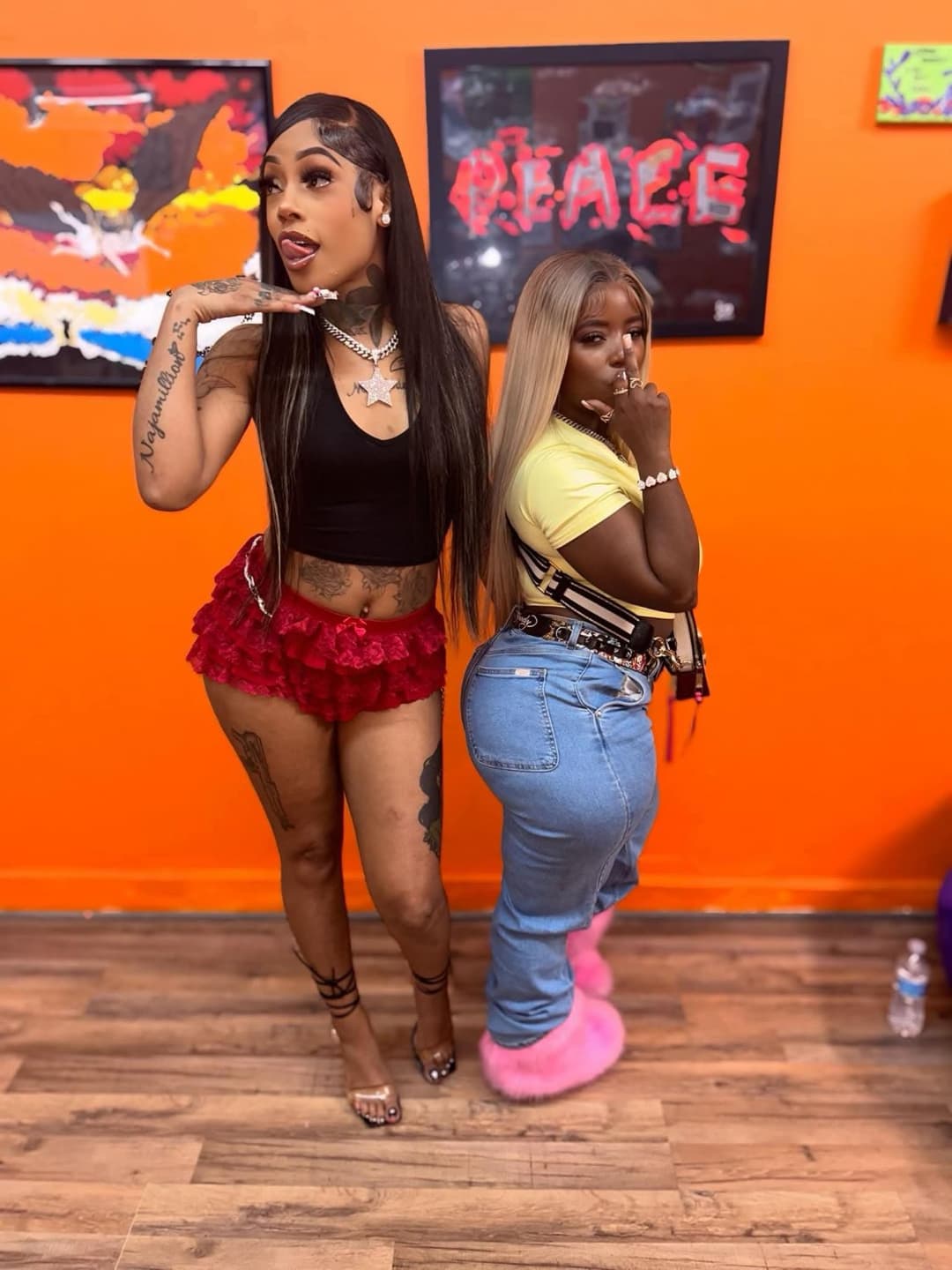 BIG OLE JUICY THICK FAT ASS BBW SSBBW LATINA EBONY