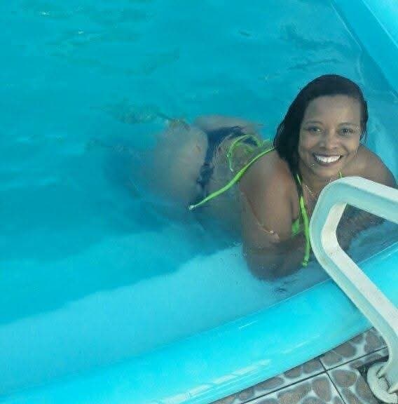 Click to view full size LATINA THICK JUICY CHUNKY SSBBW BIG ASS BOOTY