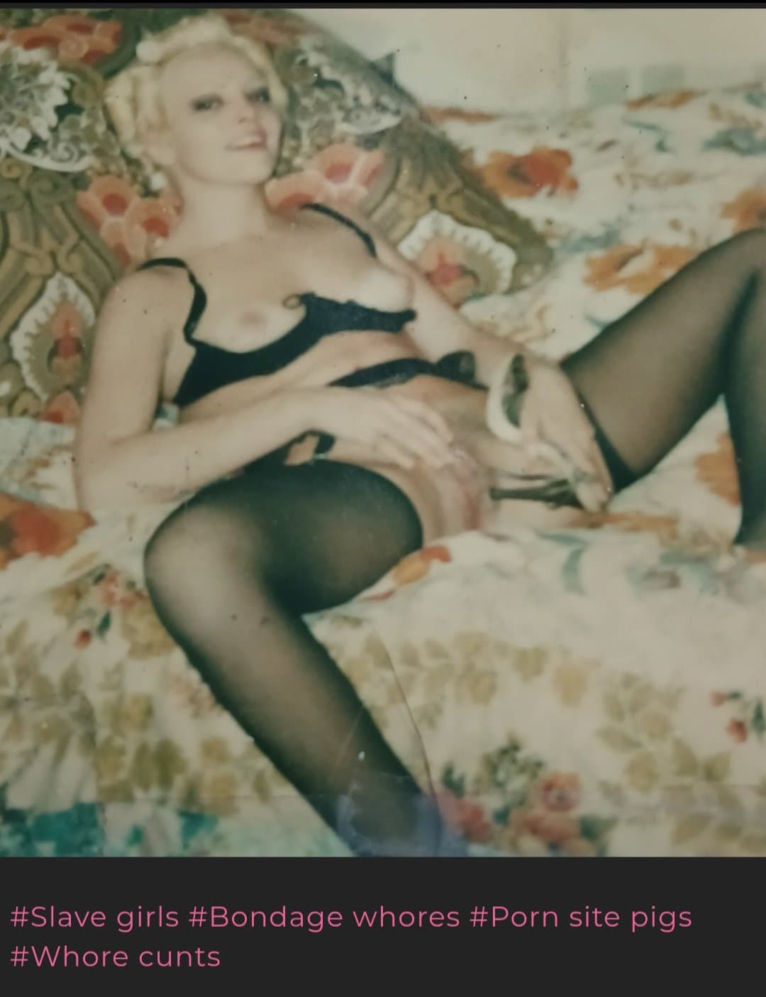 WEB WHORE SLAVE GIRLS IN MODERN AFRICA !