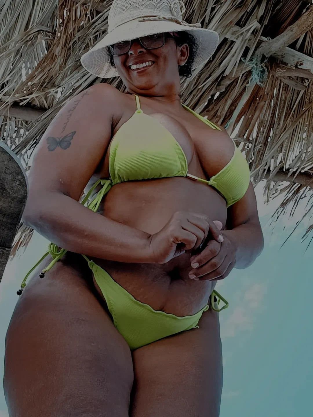 Márcia coroa safadinha