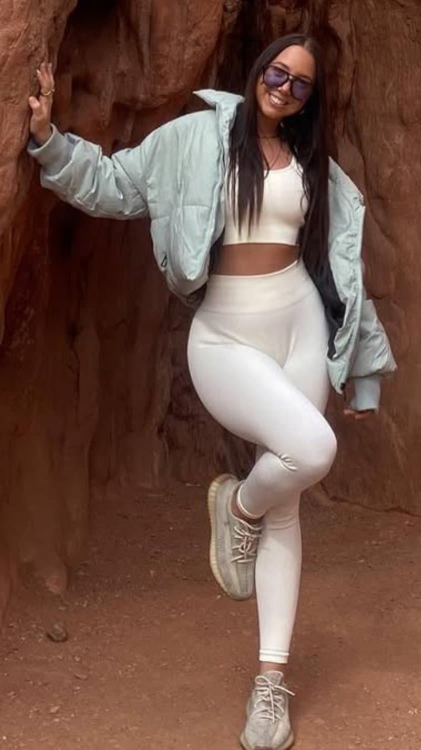 BBC BWC NASTY AF IDC TRIB TRIB TRIB CAP CAP CAP!!!!!!!