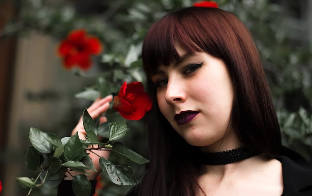 German Metal Friends. DM