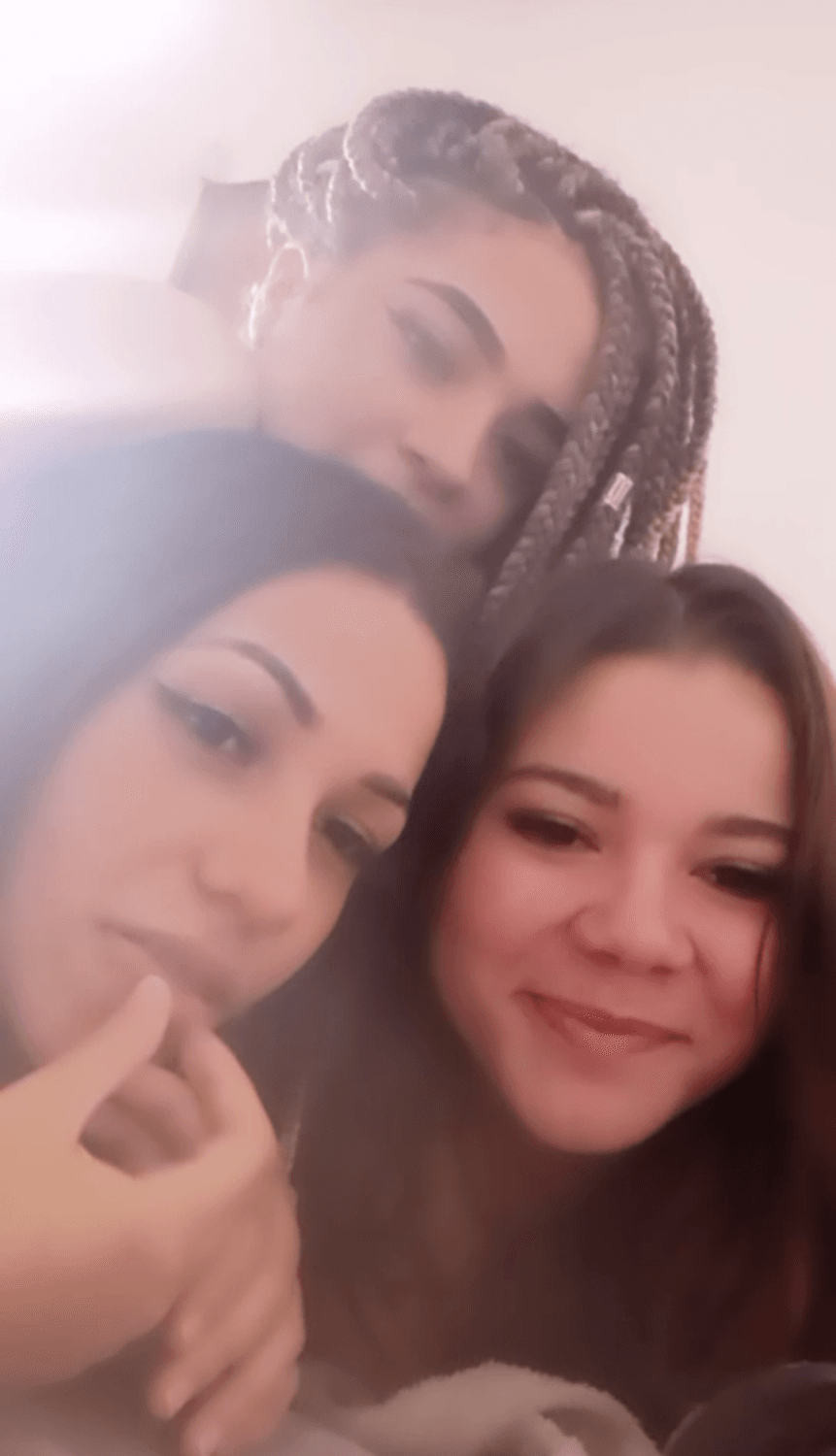 Melhor Live Amadora #0026